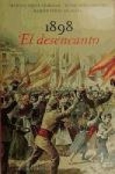 EL DESENCANTO