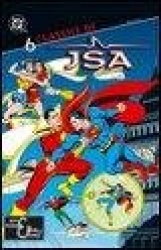 JSA. Classici DC