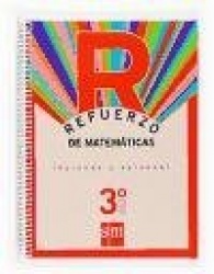 3º ESO REFUERZO DE MATEMATICAS (APRENDE Y APRUEBA)