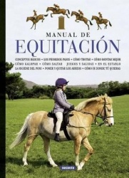 Manual de Equitación