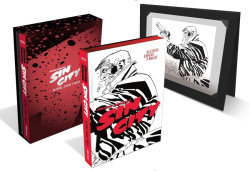 Sin city 06. alcohol, chicas y balas (edición de lujo)
