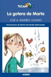 LA GOTERA DE MARTA