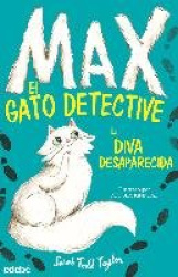 LA DIVA DESAPARECIDA