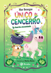 La huerta encantada