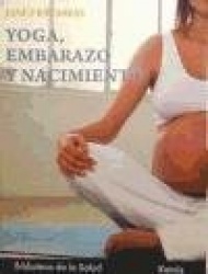 YOGA, EMBARAZO Y NACIMIENTO