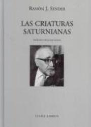 LAS CRIATURAS SATURNIANAS