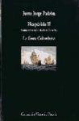 HESPERIDA II / LA GESTA COLOMBINA