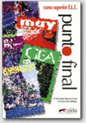 Punto final - Libro del alumno