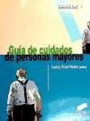 GUIA DE CUIDADOS DE PERSONAS MAYORES