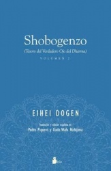 Shobogenzo (2)
