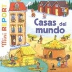 CASAS DEL MUNDO