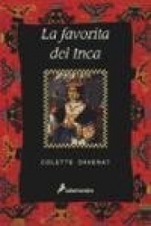 La favorita del inca