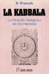 La Kabbala : la filosofía religiosa de los hebreos