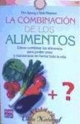 COMBINACION DE LOS ALIMENTOS, LA