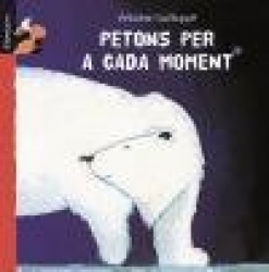 Petons para a cada moment
