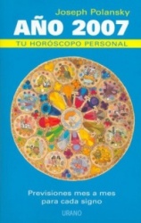 TU HOROSCOPO PERSONAL 2007