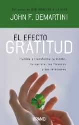EFECTO GRATITUD