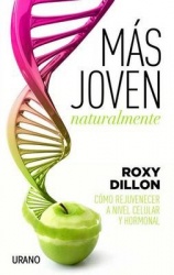 Mas Joven, Naturalmente