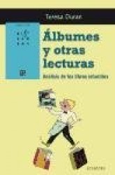 ALBUMES Y OTRAS LECTURAS