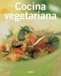 Cocina vegetariana