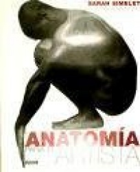 ANATOMIA PARA EL ARTISTA