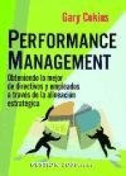 PERFORMANCE MANAGEMENT
