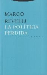 LA POLITICA PERDIDA