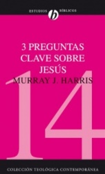 El 3 Preguntas Clave Sobre Jes¿¿s