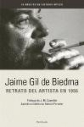 Retrato del Artista En 1956