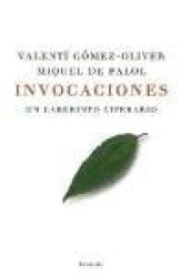 INVOCACIONES. UN LABERINTO LITERARIO