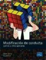 Behavior Modification - Spanish Edition