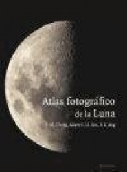 Atlas fotográfico de la luna
