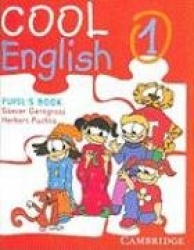 Cool English Level 1 Pupil's Book
