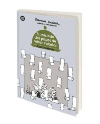 El Misterio del Papel de Váter Volador - Hermanas Coscorrón