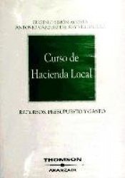 Curso de hacienda local