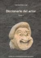 DICCIONARIO DEL ACTOR. TOMO II