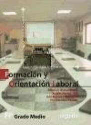 Formación y orientación laboral, Formación Profesional, grado medio