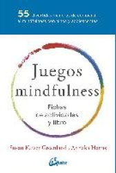 JUEGOS MINDFULNESS