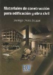 MATERIALES DE CONSTRUCCION PARA EDIFICACION Y OBRA CIVIL
