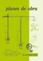 PLANES DE OBRA