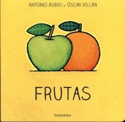 From Cradle to Moon: Fruits (Spanska)