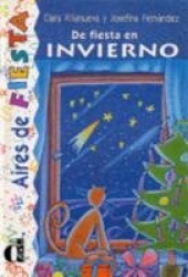 Venga a leer - De fiesta en invierno