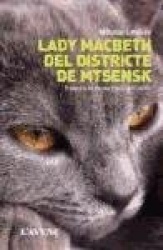 LADY MACBETH DEL DISTRICTE DE MTSENSK