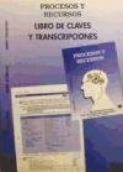 Procesos y Recursos - Answers Book