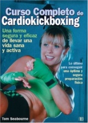 CURSO COMPLETO DE CARDIOKICKBOXINGARKANO BOOKS