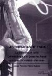 LAS CRONICAS DE ENRIQ: LA ENSEÑANZA DE LA CRIMINOLOGIA Y EL DERECHO PENAL A TRAVES DEL METODO DEL CASO