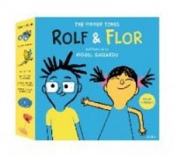 Estuche Rolf