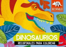 Dinosaurios (Recortables 3d)