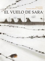 Vuelo de Sara, El