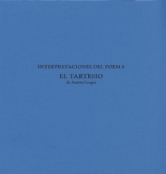 Interpretaciones del poema el tartesio